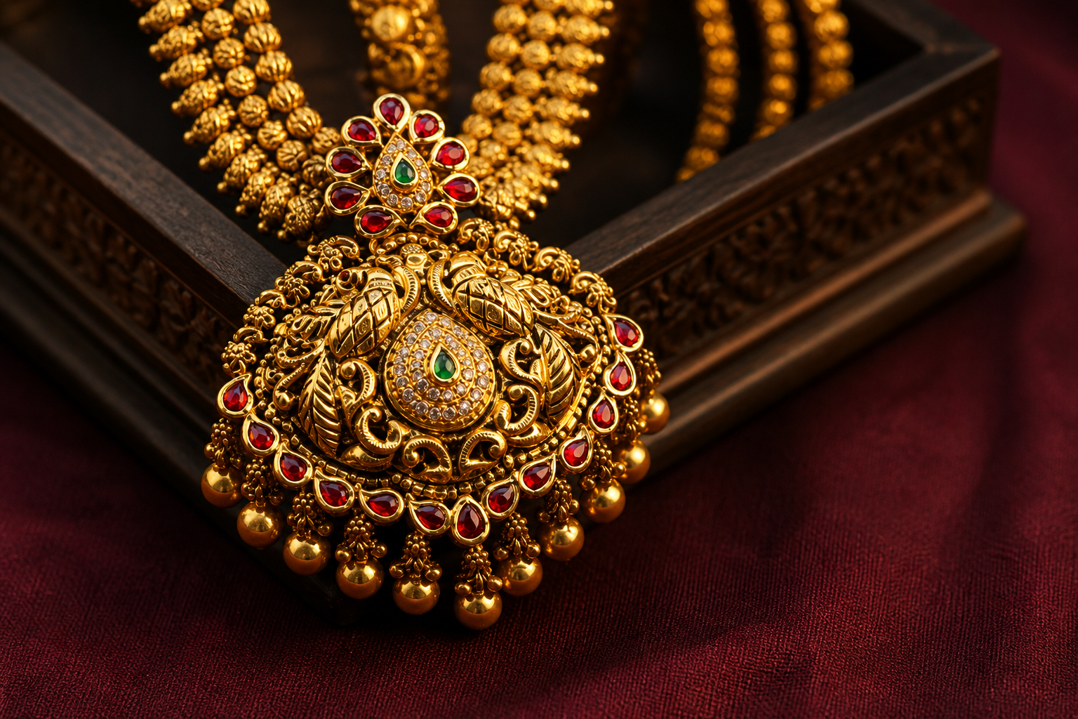 Jewellery & Watches