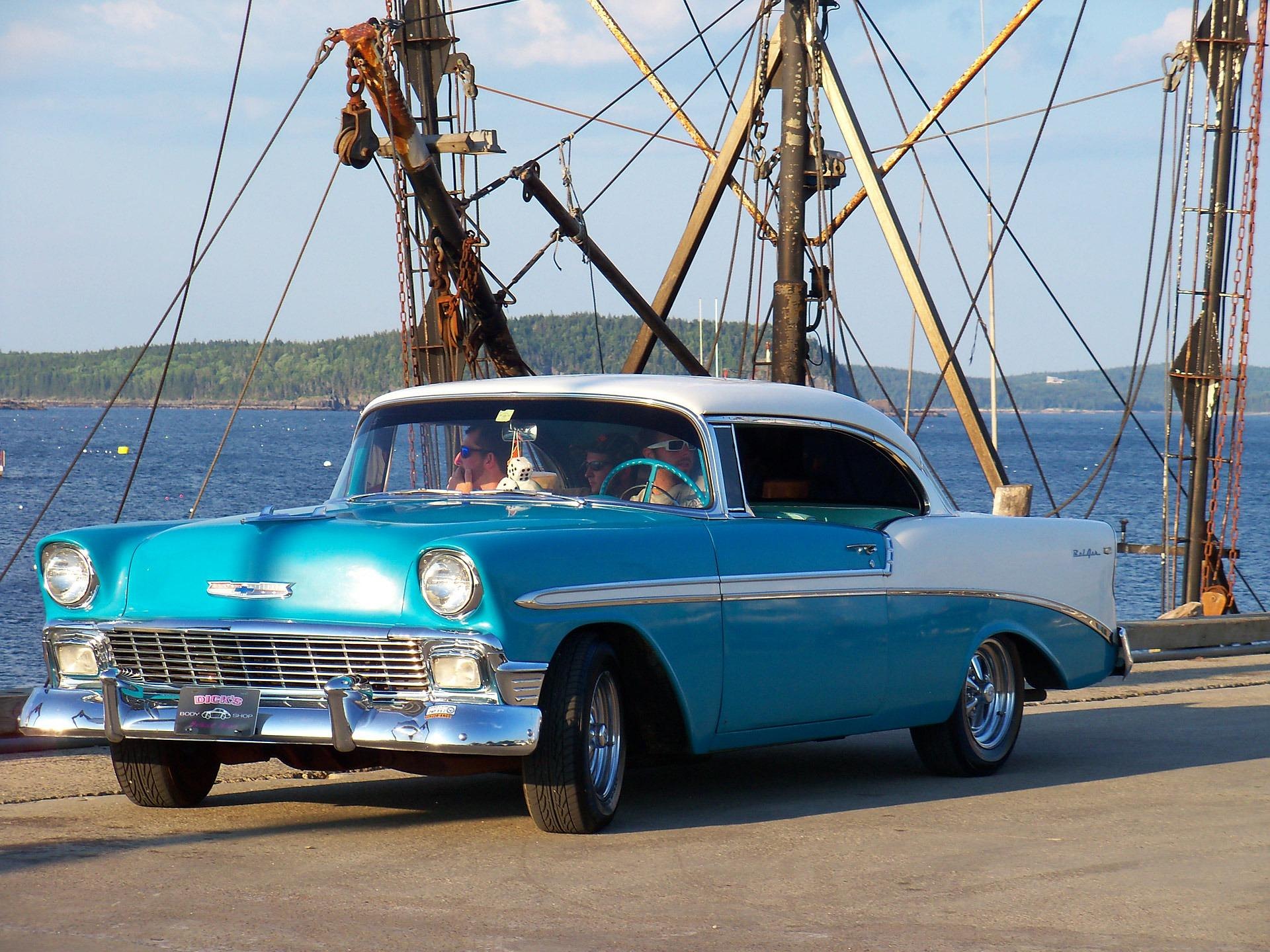 Automobiles