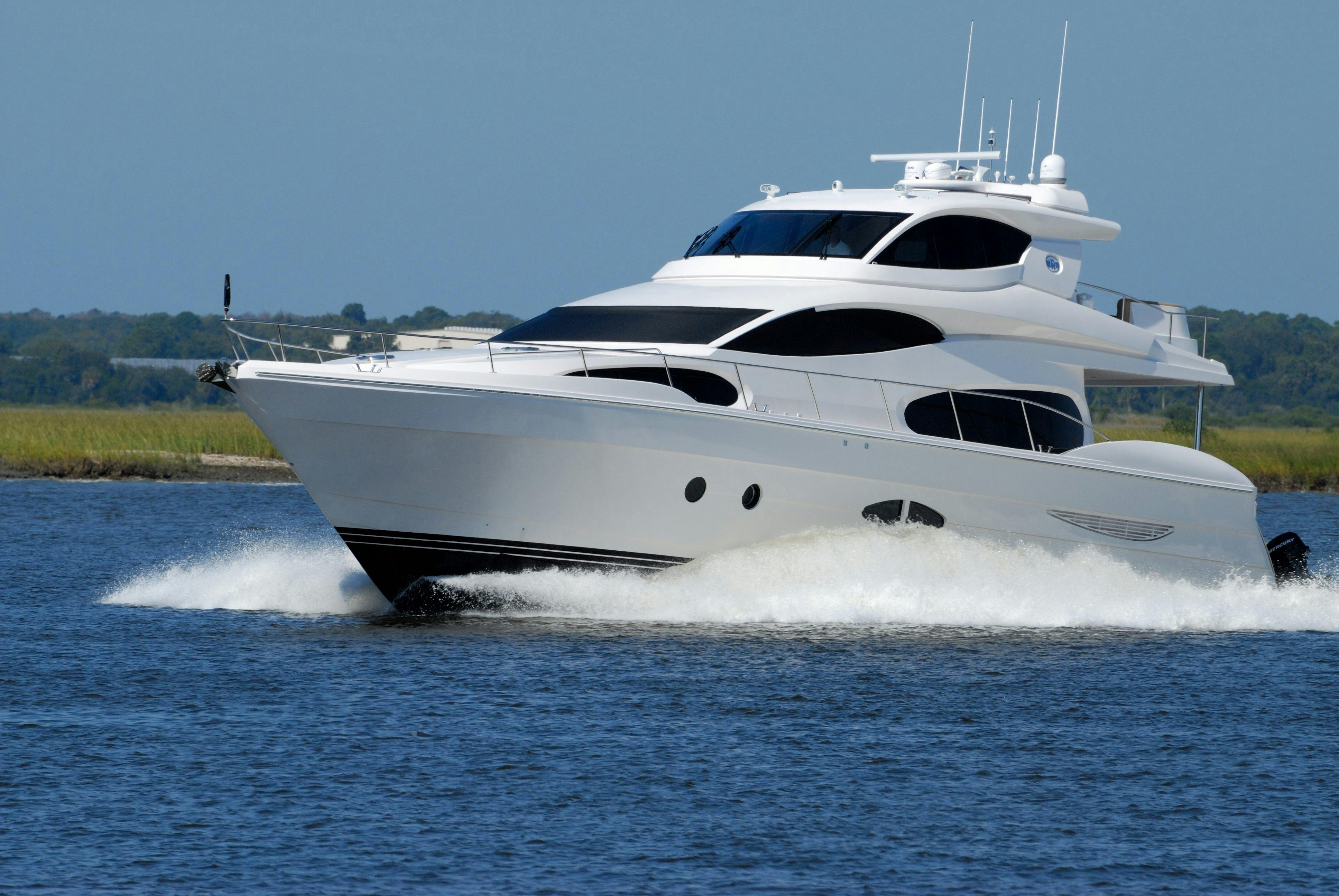 Aboard the Benetti 107: A Week in the Mediterranean